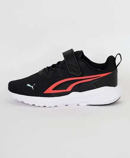 PUMA All Day Active AC PS Shoes - Black
