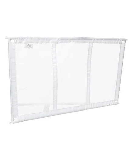 Kidco Mesh Window Guard - White