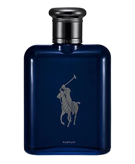 Ralph Lauren Polo Blue Parfum - 125mL