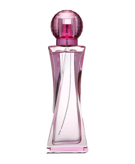 Paris Hilton Electrify Eau De Parfum - 100ml