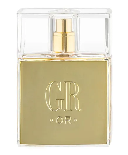 GEORGES RECH OR EDT - 100mL