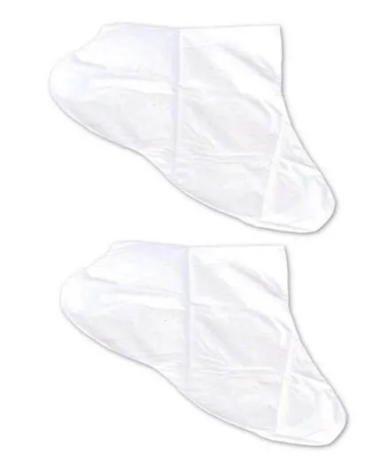 CETTUA C&S Foot Mask - 1 Pair