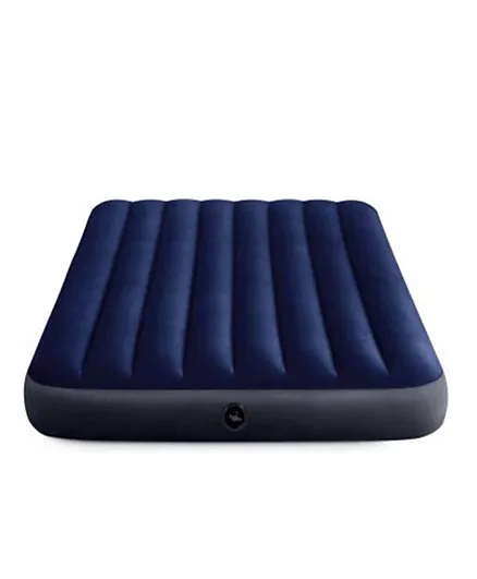 Intex Wave Beam Double Inflatable Airbed