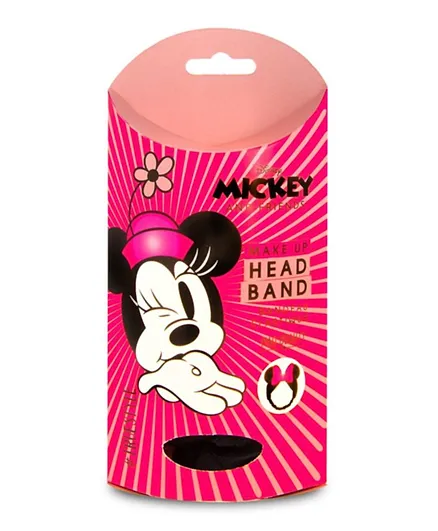 Disney M&F Minnie Headband - 80g