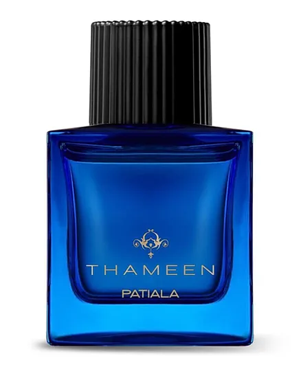 Thameen Treasure Collection Patiala Unisex Extrait De Parfum - 100mL