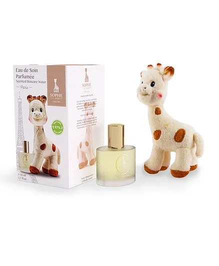 Sophie the giraffe plush online