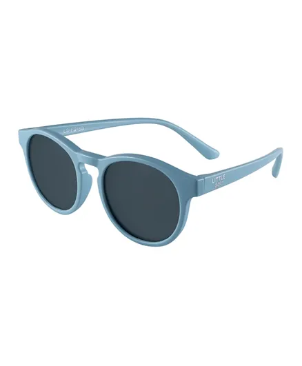 ليتل سول+ - نظارات شمسية للأطفال سيدني - أزرق بحري