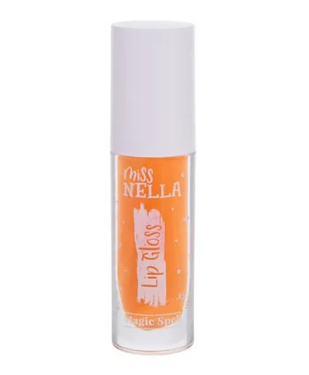Miss Nella Lip Gloss Magic Spell - 3.2mL