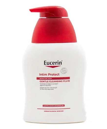 Eucerin pH5 Intim-Protect - 250ml