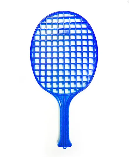 Dawson Sports Plastic Racket - Blue