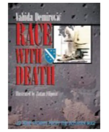 Ta Ha Publishers Ltd Race With Death - English