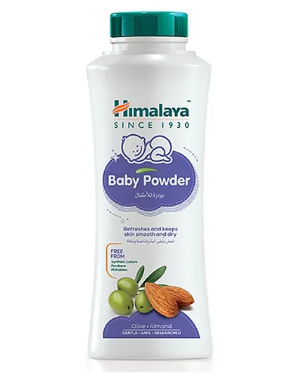 Himalaya Body Powder - 425g
