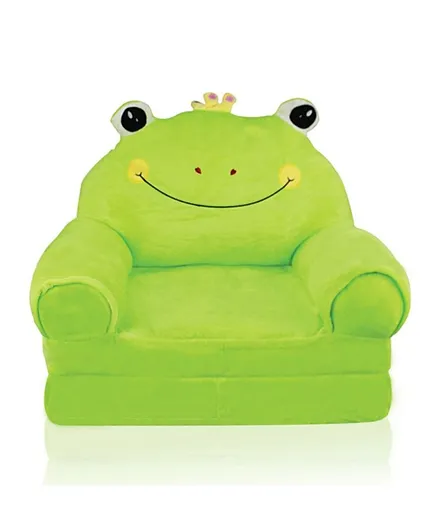 UKR Kids Armchair Sofa - Frog