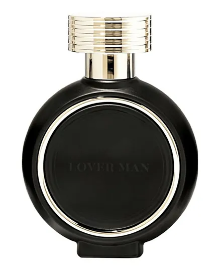 Haute Fragrance Company HFC Lover Man EDP For Men - 75mL