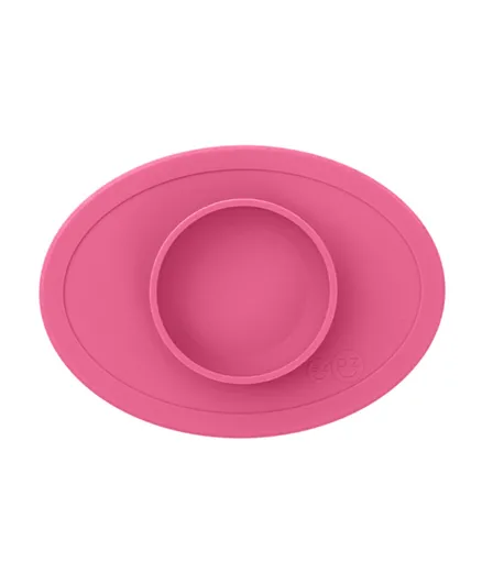 EZPZ Tiny Bowl - Pink