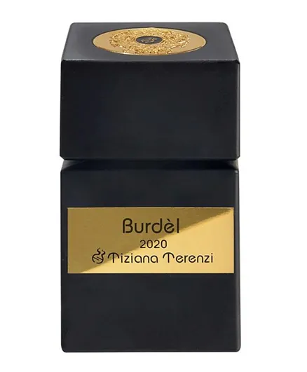 Tiziana Terenzi Burdel Extrait DE Parfum - 100mL