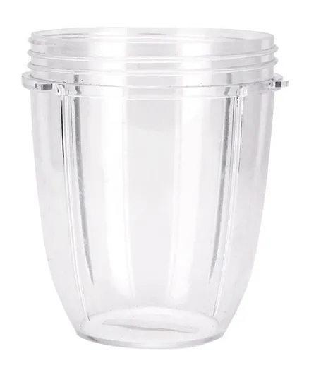 NutriBullet Small Cup 18oz for 600W And 900W Model - 532mL