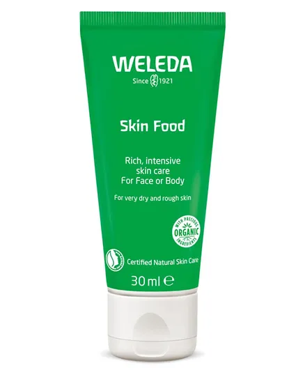 Weleda Skin Food Cream - 30ml