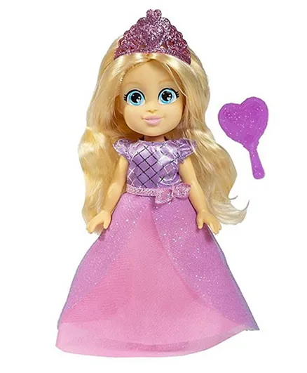 Love Diana Value Princess Doll - 15.24cm