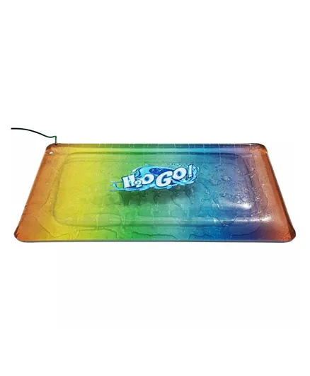 Bestway H2OGO! Color Splash Blobz Water Filled Splash Pad
