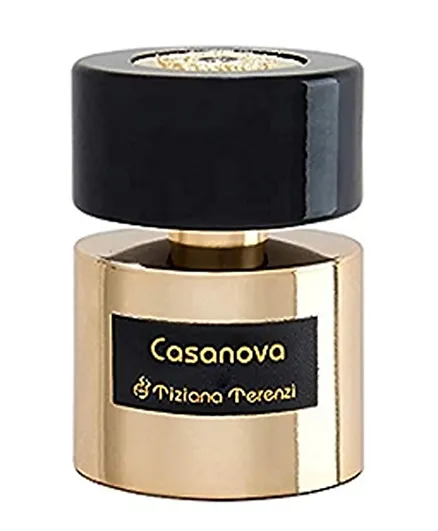 Tiziana Terenzi Casanova Unisex Extrait De Parfum - 100mL