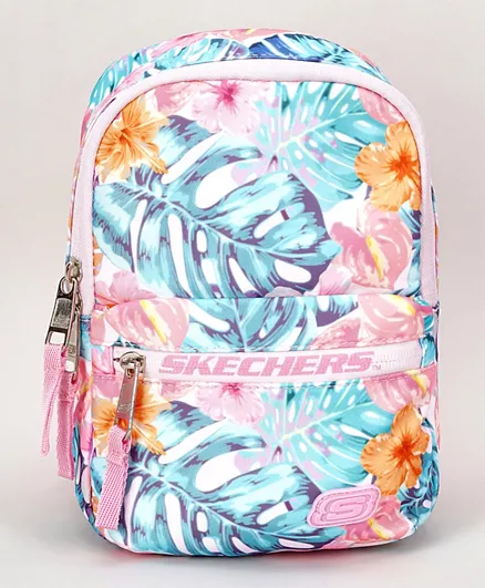 Skechers Mini Backpack Multicolor - 19 Inches
