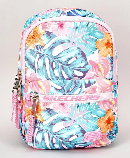 Skechers Mini Backpack - Pink