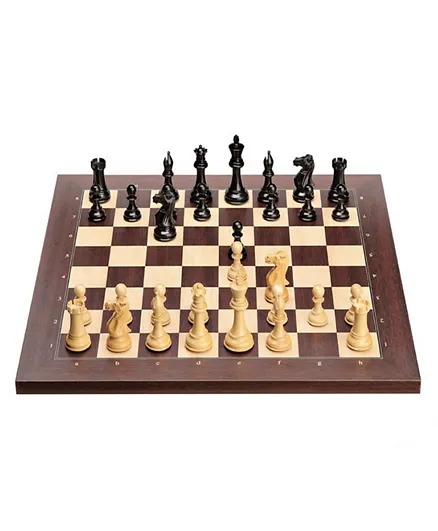 DGT 10903 Serial Tournament E-Board Without Pieces