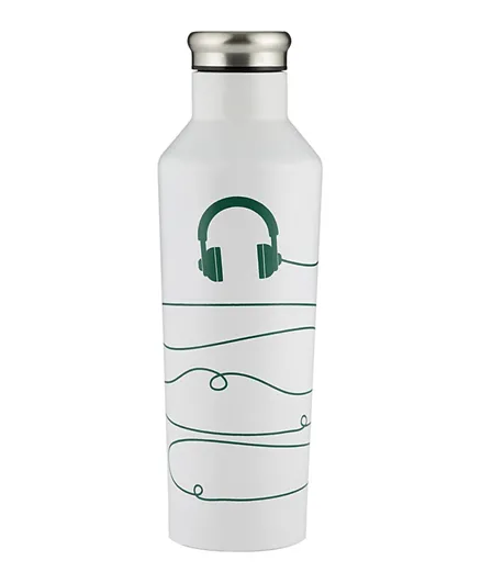 Typhoon Pure Color Changing Bottle Wired
