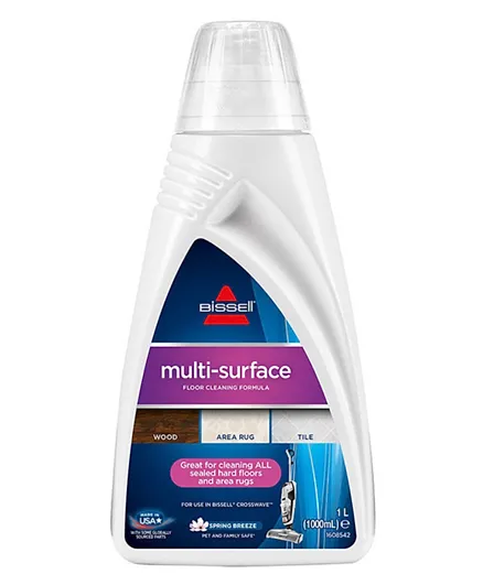 BISSELL Multisurface Floor Cleaning Formula - 1L