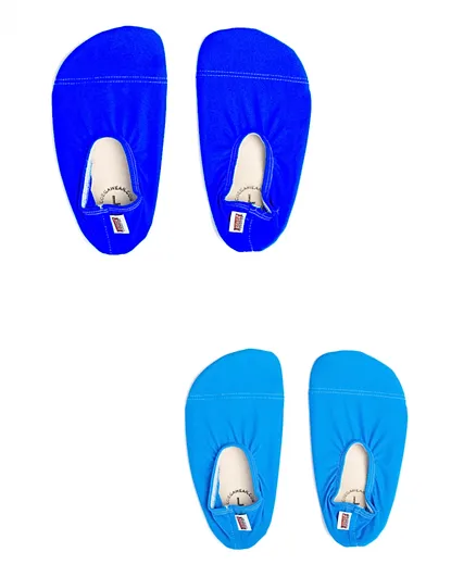 Coega Sunwear Pool Shoes - Blue