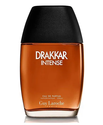 Guy Laroche Drakkar Intense Eau De Parfum - 100mL