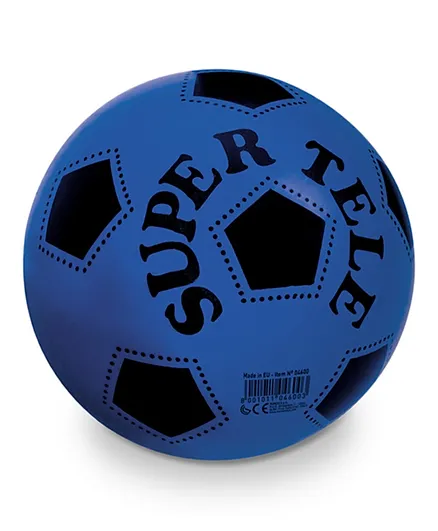 Mondo Bioball Soccer Supertele - Blue