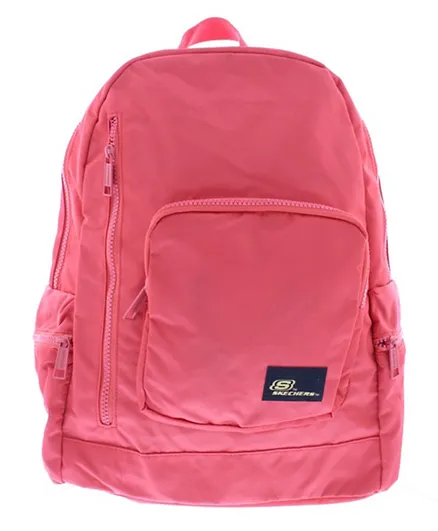 Skechers 2 Compartment Backpack Cayenne - 18 Inches