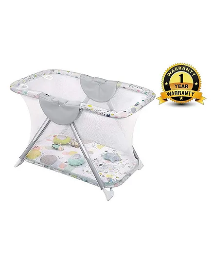 Cam Kites & Balloons Brevettato Millegiochi - White