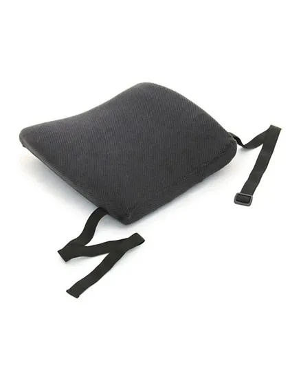 Sissel Back Cushion - Grey