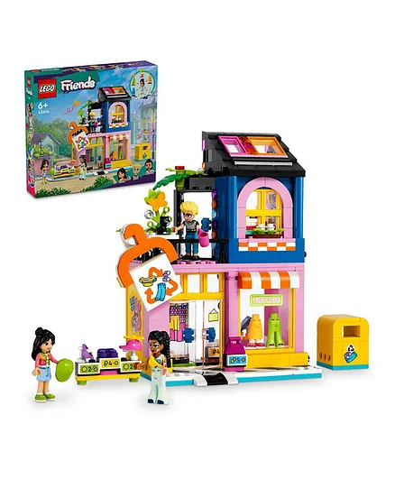 LEGO Friends Vintage Fashion Store 42614 - 409 Pieces