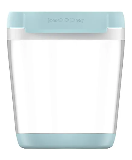 Keeeper Bruni Stackable Pouring Jar 1.5L - Aquamarine