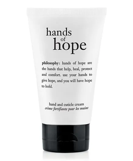 Philosophy Hands of Hope Hand And Cuticle Cream - 118ml