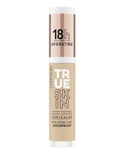 Catrice True Skin High Cover Concealer 032 Neutral Biscuit - 4.5mL
