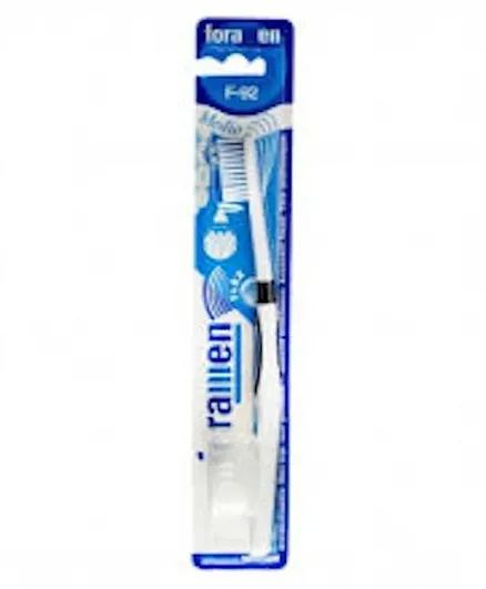 FORAMEN Adult Toothbrush Clinic 92 Medium