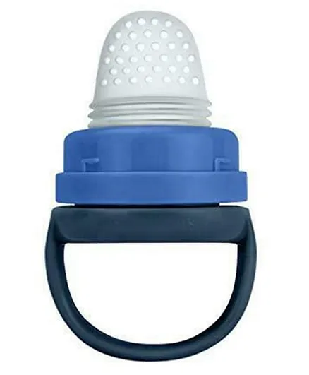 Green Sprouts Sprout Ware First Foods Feeder - Navy