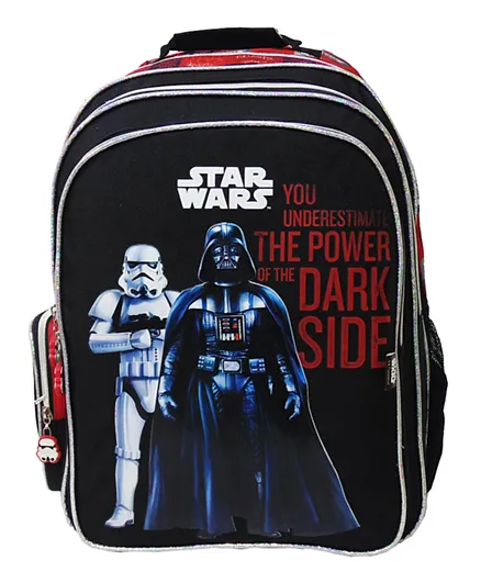 Star Wars Backpack - 18 Inches