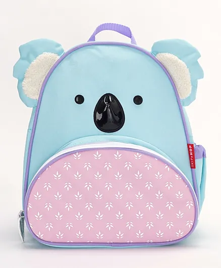Skip Hop Koala Zoo Little Kid Backpack  - 12 Inches