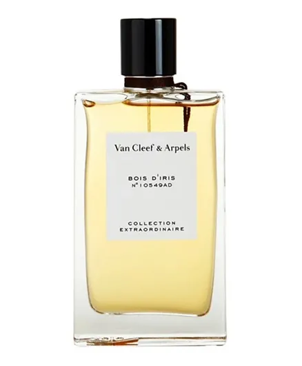 Van Cleef & Arpels Bois D'Iris Eau De Parfum - 75ml