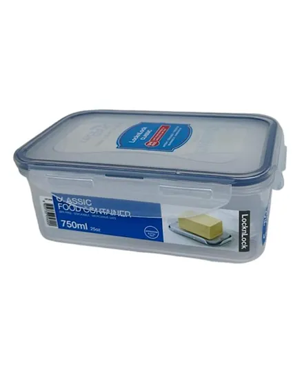 LocknLock Butter Case HPL956 - 750mL