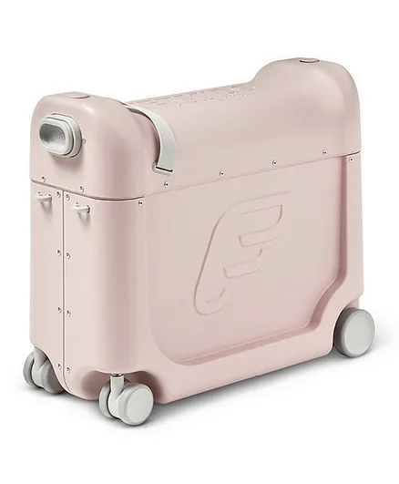 Stokke JetKids BedBox - Pink Lemonade