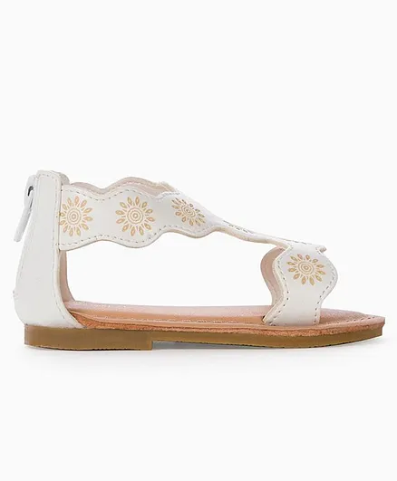 firstcry baby sandals