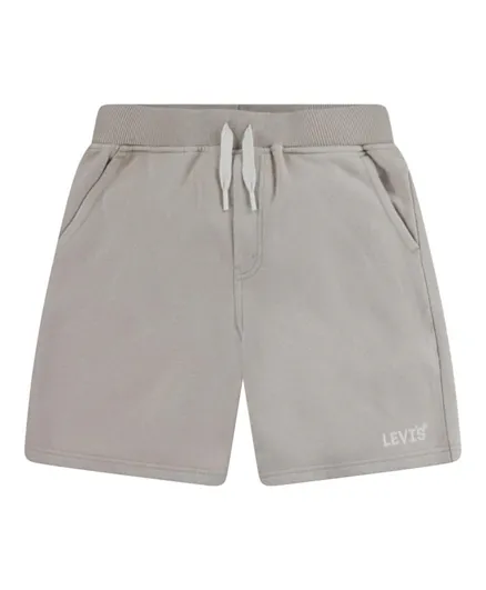 Levi's Lvb Lived-in Shorts - Grey