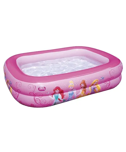 Bestway Family Pool Princess  Pink - 6 Feet by 20 Inches